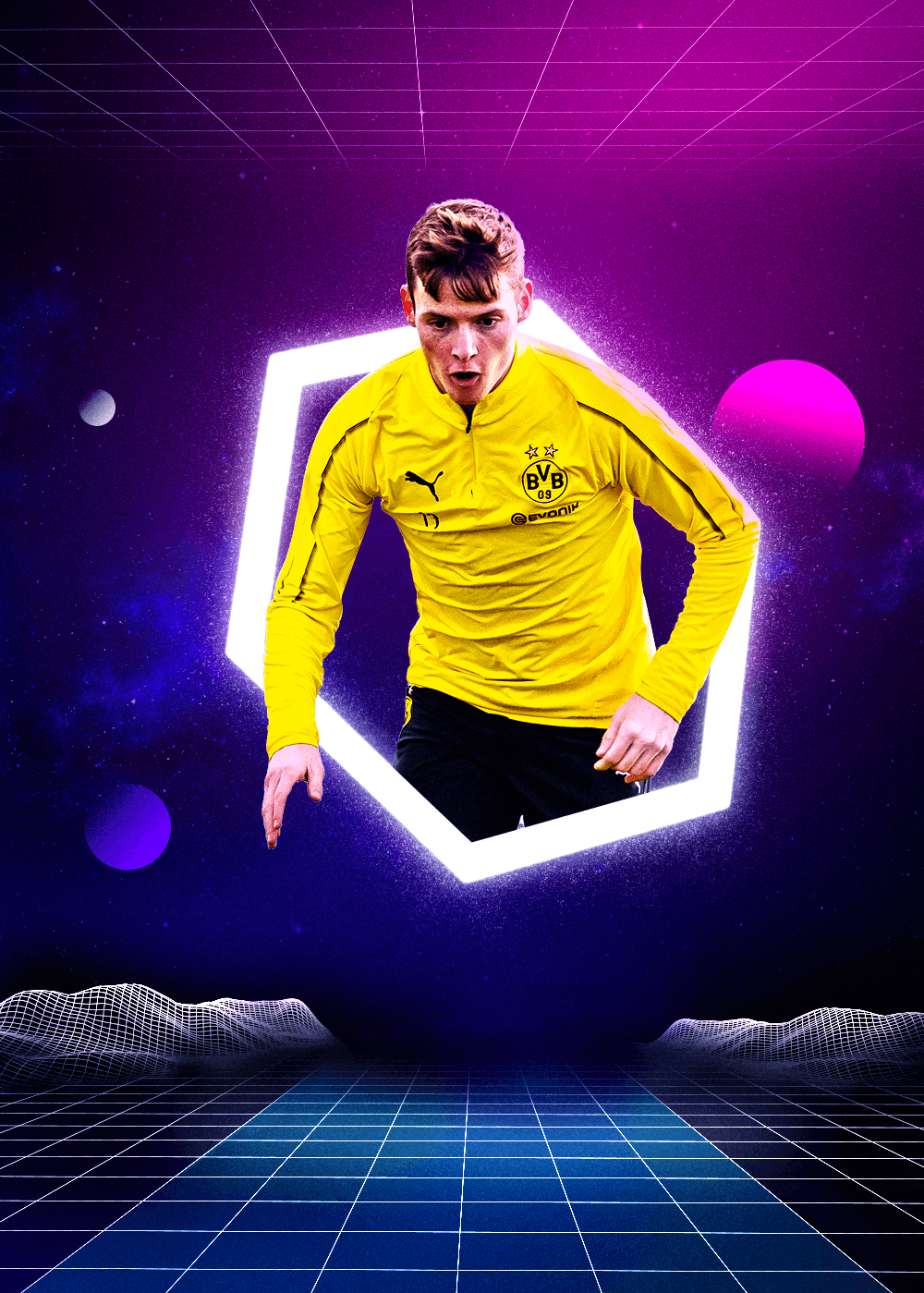 得愈加明显 得愈加明显