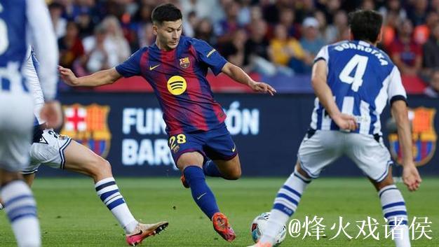 每体:巴尔德吉用实力证明了自己,预计将在国王杯首发出场 每体:巴尔德吉用实力证明了自己,预计将在国王杯首发出场