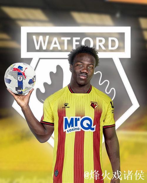 罗马诺:拜仁边锋伊兰昆达周四到英国接受沃特福德体检 罗马诺:拜仁边锋伊兰昆达周四到英国接受沃特福德体检