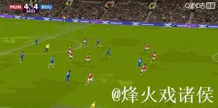 剑南春｜互捅局！曼联4-4伯恩茅斯，B费、塔韦尼耶任意球对轰
