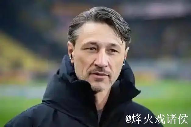 阿莱士觉得科瓦奇有点误入歧途，小贝林要培养大