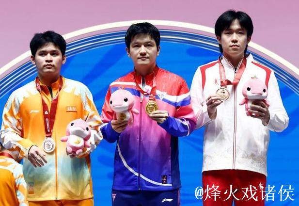 京沪男团决赛对决 河北山东女团争锋